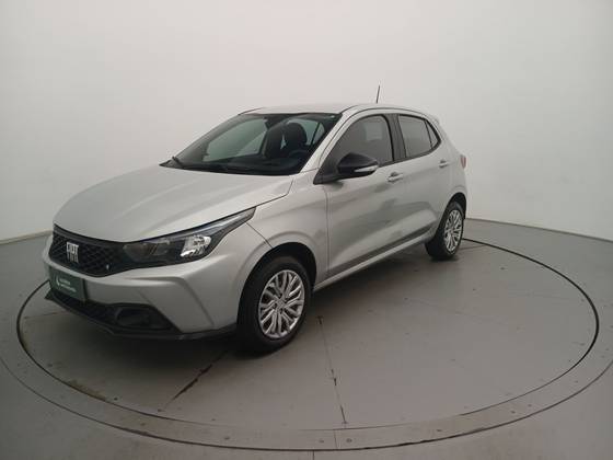 FIAT ARGO 1.0 FIREFLY FLEX DRIVE MANUAL FIAT ARGO 1.0 FIREFLY FLEX DRIVE MANUAL